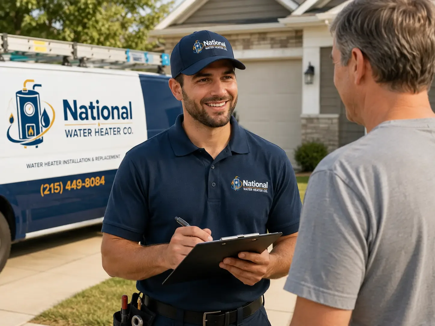 Water Heater Installation Martinsville, NJ FAQs